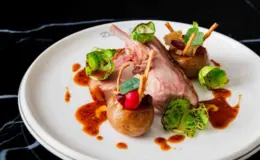 Dining33のご予約とレビュー | 東京都・麻布・白金 - OMAKASE